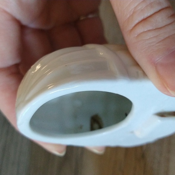 Vintage Victorian Bird Cage Feeders - Picture 5 of 7